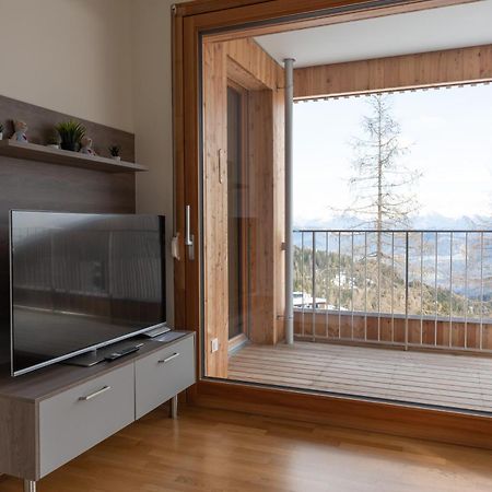 Almapp Nassfeld Διαμέρισμα Sonnenalpe Nassfeld Εξωτερικό φωτογραφία