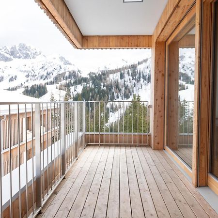Almapp Nassfeld Διαμέρισμα Sonnenalpe Nassfeld Εξωτερικό φωτογραφία