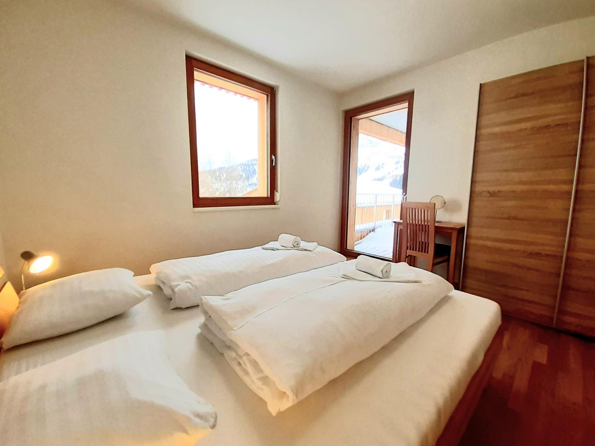 Almapp Nassfeld Διαμέρισμα Sonnenalpe Nassfeld Εξωτερικό φωτογραφία