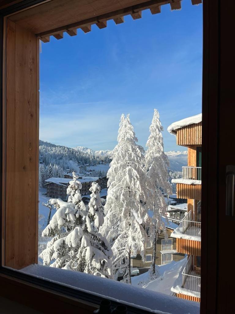 Almapp Nassfeld Διαμέρισμα Sonnenalpe Nassfeld Εξωτερικό φωτογραφία