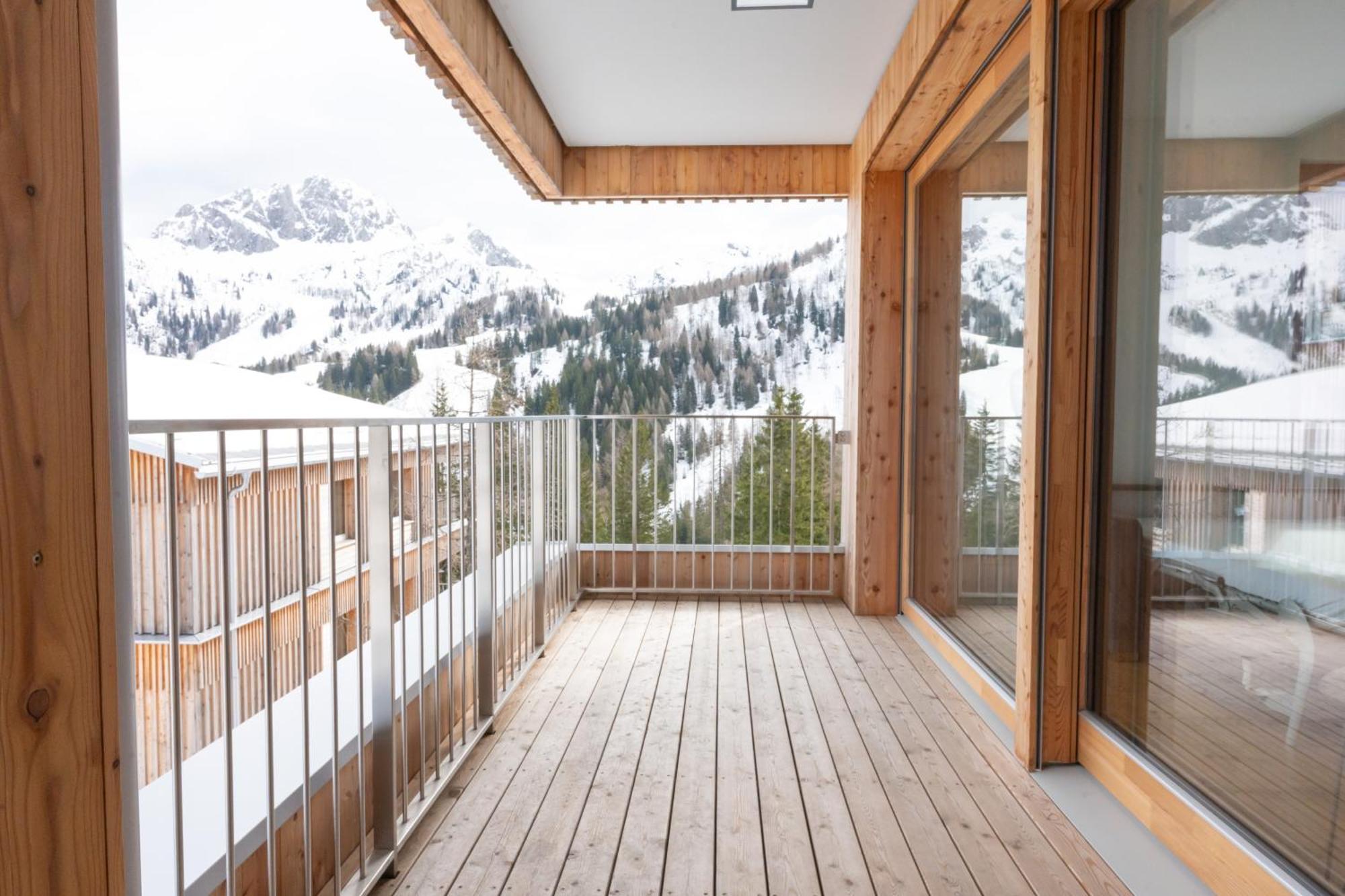 Almapp Nassfeld Διαμέρισμα Sonnenalpe Nassfeld Εξωτερικό φωτογραφία